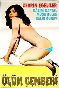 Ölüm Çemberi (1978) cover