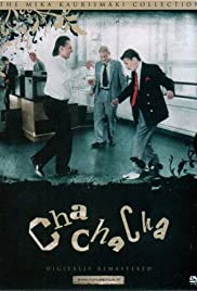 Cha Cha Cha (1989) cover