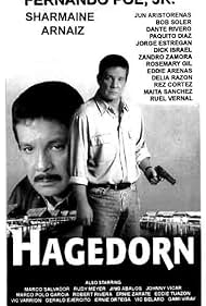 Hagedorn (1996) cover