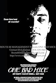 One Bad Mice (2009) cover