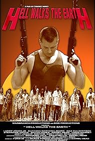 Hell Walks the Earth (2008) cover