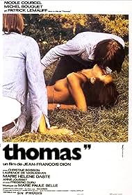 Thomas (1975) cover