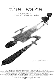 The Wake (2006) cover
