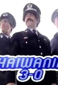 Haiwania 3-0 2006 poster