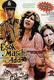 Esok Masih Ada (1980) cover