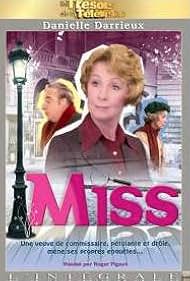 Miss 1979 poster