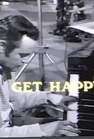 Get Happy (1973) cover