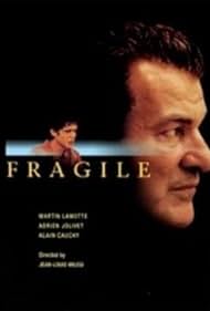 Fragile (2003) cover