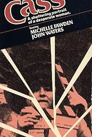 Cass (1978) cover