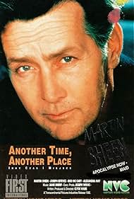 Another Time, Another Place (1989) cover