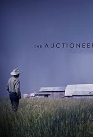 The Auctioneer (2012) cover