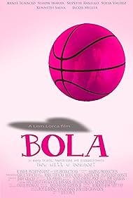 Bola (2012) cover