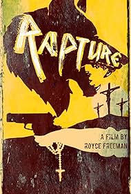 Rapture (2012) cover