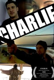 Charlie (2012) cover