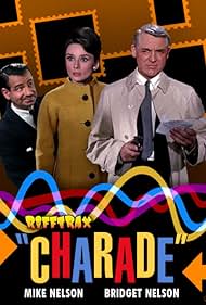 Charade 2020 poster