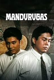 Mandurugas (1992) cover
