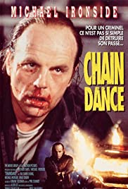 Chaindance 1991 copertina