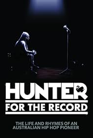 Hunter: For the Record (2012) cover