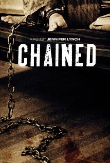 Chained (2012) cover