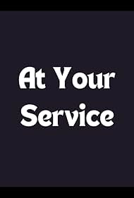 At Your Service (1984) cover