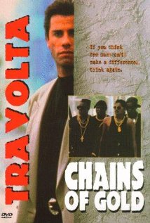 Chains of Gold 1991 copertina