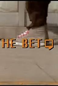 The Bet (1984) cover