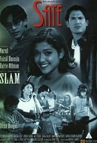 Sate (1997) cover