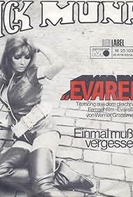 Evarella 68 1968 poster