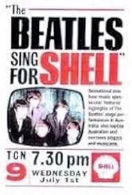 The Beatles Sing for Shell (1964) cover