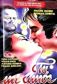 Tu, mi amor... (1972) cover