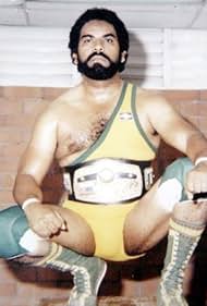 Lucha Libre Internacional (1969) cover