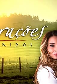 Corações Feridos (2012) cover