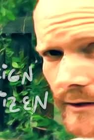 Sovereign Denizen 2007 poster