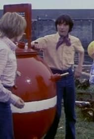 Danger Point 1973 poster