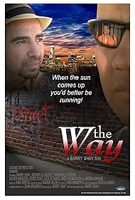 The Way (2010) cover
