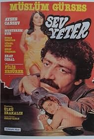 Sev Yeter 1984 poster