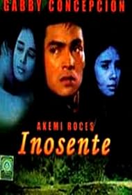 Inosente (1990) cover
