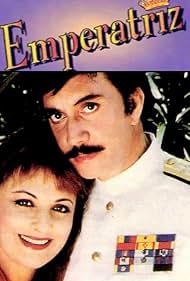 Emperatriz (1990) cover