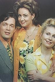 Ota ja omista (1997) cover