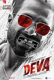 Deva (2025) cover