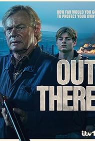 Out There (2025) cover