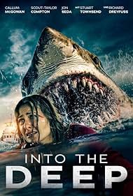 Into the Deep (2025) cover