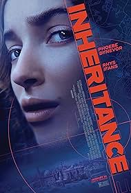 Inheritance (2025) cover