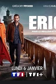 Erica 2025 poster