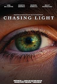 Chasing Light (2025) cover