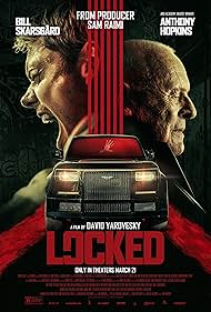 Locked (2025) cover