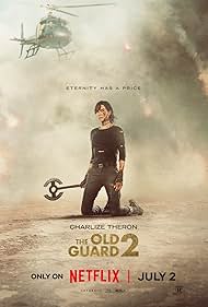 The Old Guard 2 (2025) cover