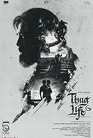 Thug Life (2025) cover