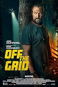 Off the Grid (2025) cover