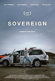 Sovereign (2025) cover